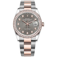 Rolex M126281RBR-0030 Datejust 36