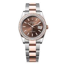 Rolex M126281RBR-0032 Datejust 36