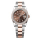 Rolex M126281RBR-0032 Datejust 36