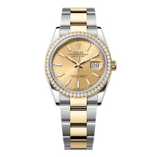 Rolex M126283RBR-0002 Datejust 36