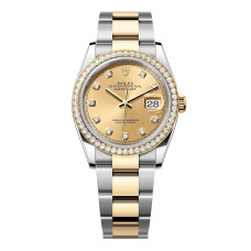 Rolex M126283RBR-0004 Datejust 36