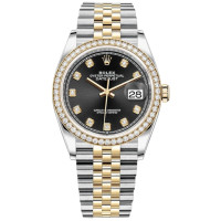 Rolex M126283RBR-0007 Datejust 36