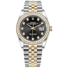 Rolex M126283RBR-0007 Datejust 36
