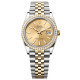 Rolex M126283RBR-0015 Datejust