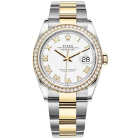 Rolex M126283RBR-0016 Datejust 36