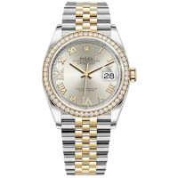 Rolex M126283RBR-0017 Datejust 36