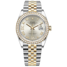 Rolex M126283RBR-0017 Datejust 36