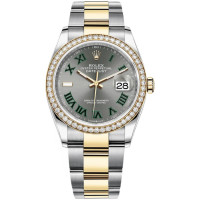 Rolex M126283RBR-0022 Datejust 36