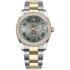 Rolex M126283RBR-0022 Datejust 36