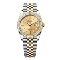 Rolex M126283RBR-0023 Datejust