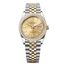 Rolex M126283RBR-0023 Datejust