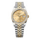 Rolex M126283RBR-0023 Datejust