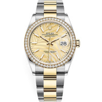 Rolex M126283RBR-0024 Datejust 36