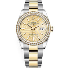 Rolex M126283RBR-0024 Datejust 36