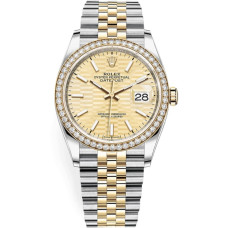 Rolex M126283RBR-0025 Datejust 36