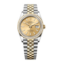 Rolex M126283RBR-0026 Datejust