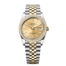 Rolex M126283RBR-0026 Datejust