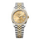 Rolex M126283RBR-0026 Datejust