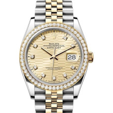 Rolex M126283RBR-0031 Datejust 36