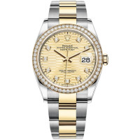 Rolex M126283RBR-0032 Datejust 36