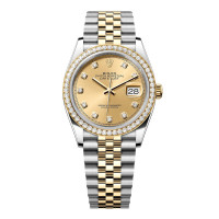 Rolex M126283rbr-0003 Datejust 36