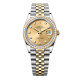 Rolex M126283rbr-0003 Datejust 36