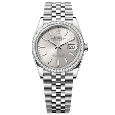 Rolex M126284RBR-0005 Datejust