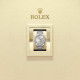 Rolex M126284RBR-0005 Datejust