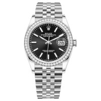 Rolex M126284RBR-0007 Datejust 36