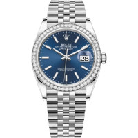 Rolex M126284RBR-0009 Datejust 36