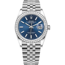 Rolex M126284RBR-0009 Datejust 36