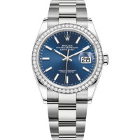 Rolex M126284RBR-0010 Datejust 36