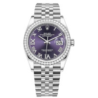 Rolex M126284RBR-0013 Datejust 36