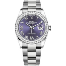 Rolex M126284RBR-0014 Datejust 36