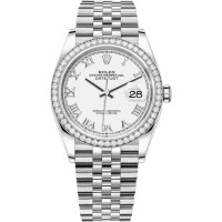 Rolex M126284RBR-0017 Datejust 36