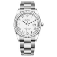 Rolex M126284RBR-0018 Datejust 36
