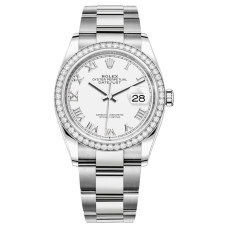 Rolex M126284RBR-0018 Datejust 36
