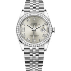 Rolex M126284RBR-0021 Datejust 36