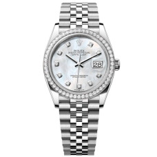 Rolex M126284RBR-0022 Datejust