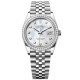 Rolex M126284RBR-0022 Datejust