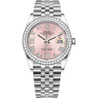 Rolex M126284RBR-0023 Datejust 36