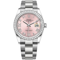 Rolex M126284RBR-0024 Datejust 36
