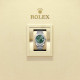 Rolex M126284RBR-0039 Datejust