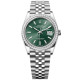 Rolex M126284RBR-0039 Datejust