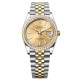 Rolex M126284RBR-0040 Datejust