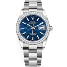 Rolex M126284RBR-0042 Datejust 36