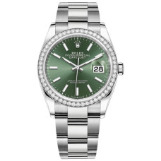 Rolex M126284RBR-0044 Datejust 36