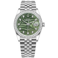 Rolex M126284RBR-0047 Datejust 36