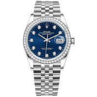Rolex M126284RBR-0049 Datejust 36