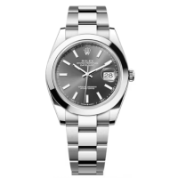 Rolex M126300-0007 Datejust 41
